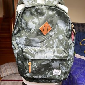 Herschel backpack